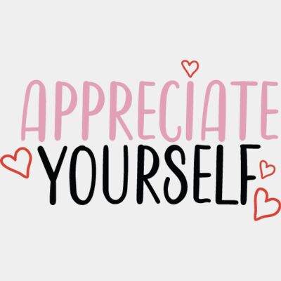 Appreciate Yourself Thumbnail