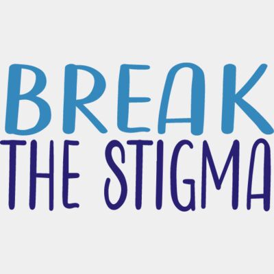 Break The Stigma Thumbnail