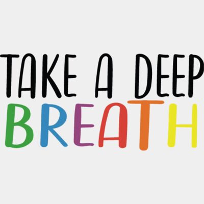 Take a Deep Breathe Thumbnail