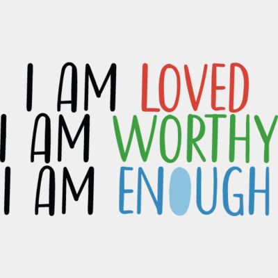 I am Loved Thumbnail