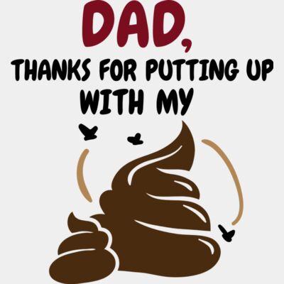 Dad thanks for putting up with my shit Thumbnail