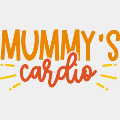 Mummys cardio Thumbnail