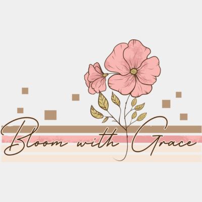Bloom with Grace Thumbnail