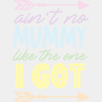 Ain't no mummy like the one I got Thumbnail