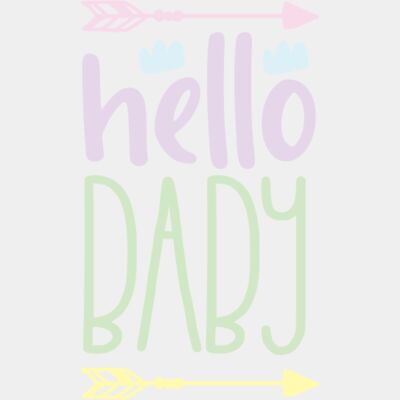 Hello baby Thumbnail