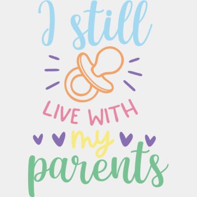 I still live with my parents Thumbnail