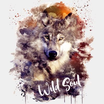 Wild Soul Wolf Thumbnail