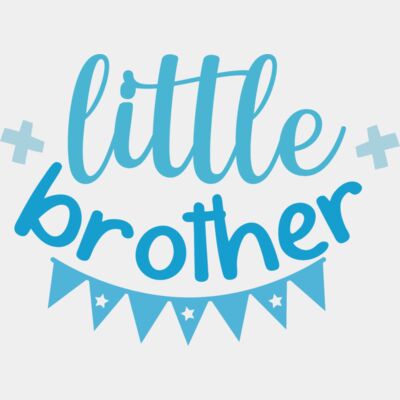 Little Brother Thumbnail