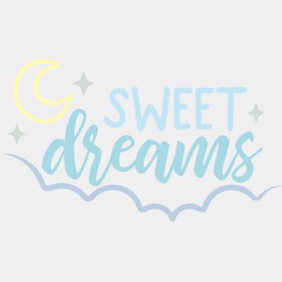 Sweet dreams Thumbnail