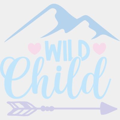 Wild child Thumbnail