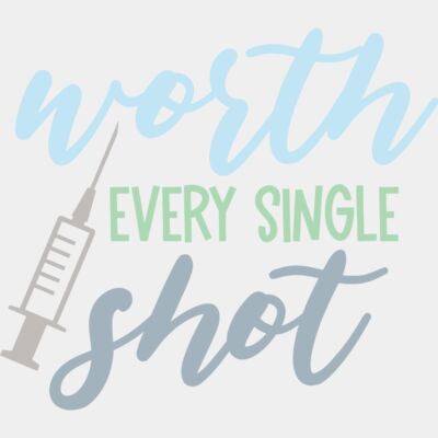 Worth every single shot Thumbnail