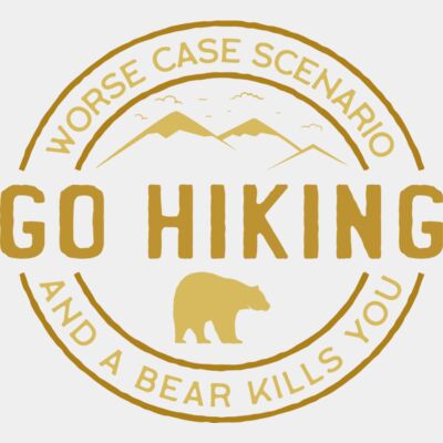 Go Hiking #3 Thumbnail