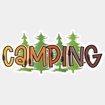 Camping Thumbnail