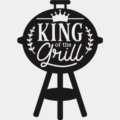 King of the Grill Thumbnail