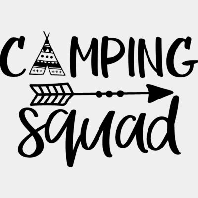 Camping Squad Thumbnail