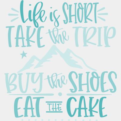 Life Is Short Thumbnail