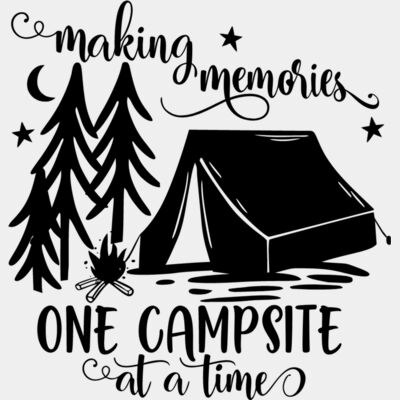 Making Memories Campsite Thumbnail