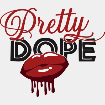 Pretty Dope Thumbnail