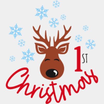 My 1st Christmas Thumbnail