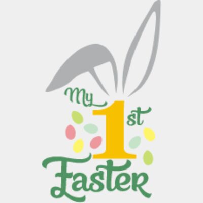 My 1st Easter Thumbnail