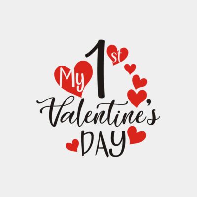 My 1st Valentines Day Thumbnail
