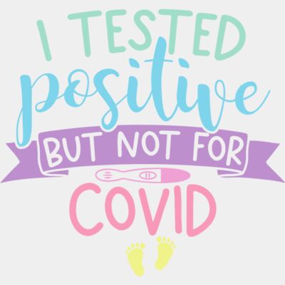 I Tested Positive But Not For Covid Thumbnail