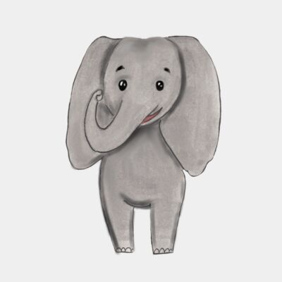 Elephant Thumbnail