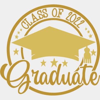Class 2022 Graduate Thumbnail