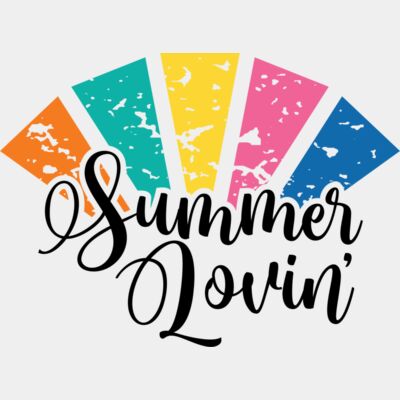 Summer Lovin Thumbnail