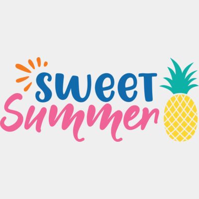 Sweet Summer Thumbnail