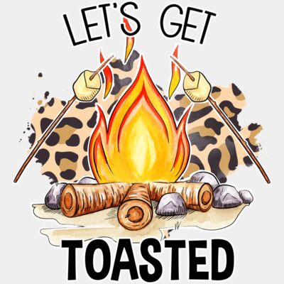 LETS GOT TOASTED Thumbnail