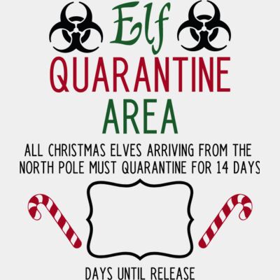 Elf Quarantine File Thumbnail