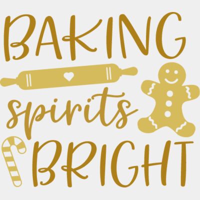 Baking Spirits Bright Thumbnail