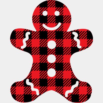 Buffalo Gingerbread Thumbnail