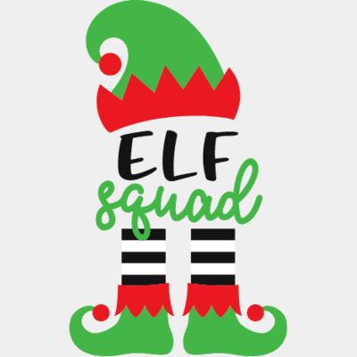 Elf Squad Thumbnail