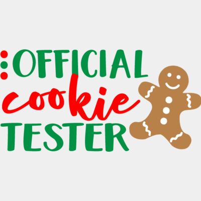 Official Cookie Tester Thumbnail