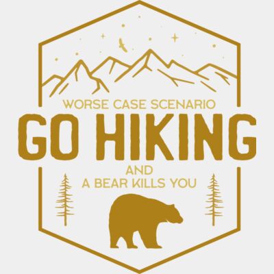 Go Hiking-04 Thumbnail