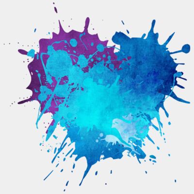 Blue Splash Thumbnail