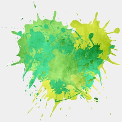 Green Splash Thumbnail