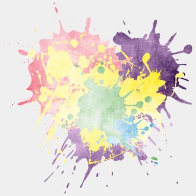 Pastel Splash 3 Thumbnail