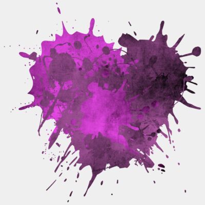 Purple splash Thumbnail