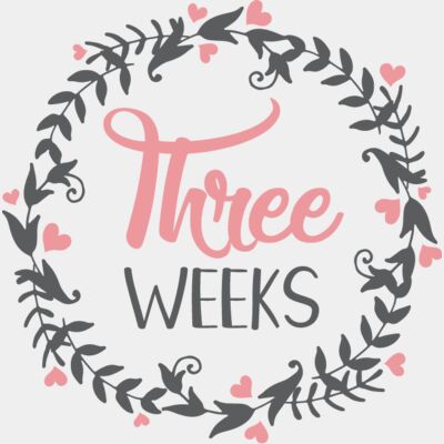 Three Weeks Thumbnail