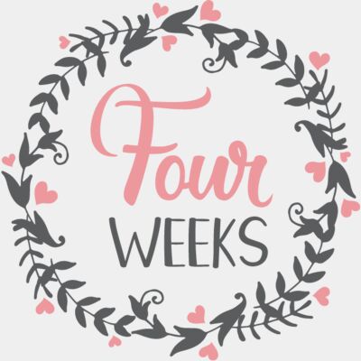 Four Weeks Thumbnail