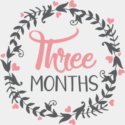 Three Months Thumbnail