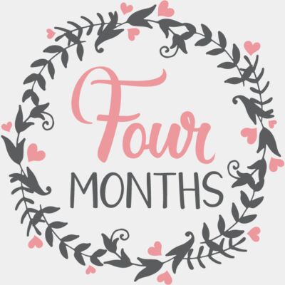 Four Months Thumbnail