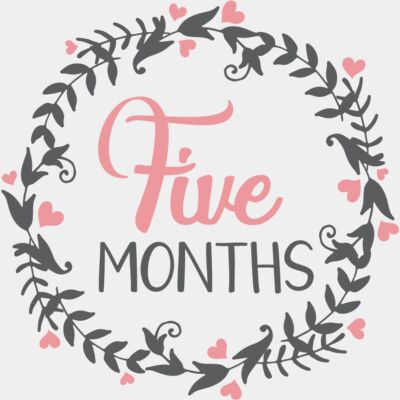 Five Months Thumbnail