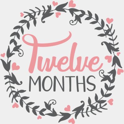 Twelve Months Thumbnail