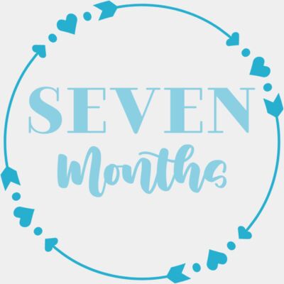 Seven Month Milestone Thumbnail