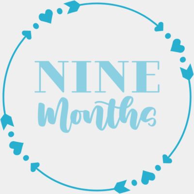 Nine Month Milestone Thumbnail