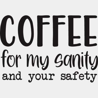 Coffee For My Sanity Thumbnail